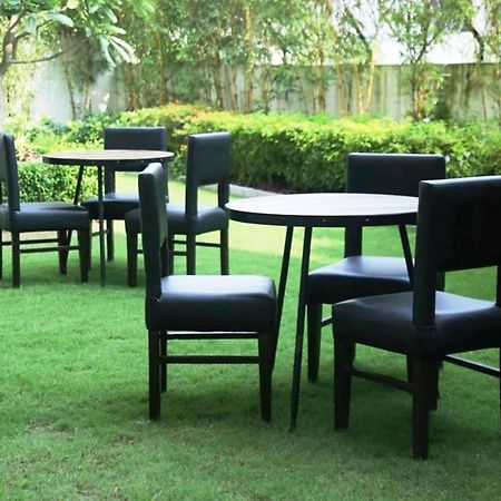 Hotel Citi Inn Grande Zirakpur Exterior photo