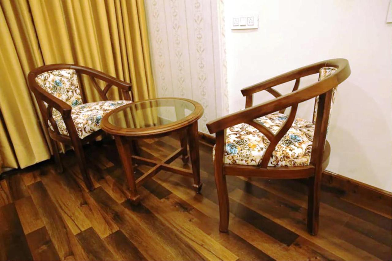 Hotel Citi Inn Grande Zirakpur Exterior photo