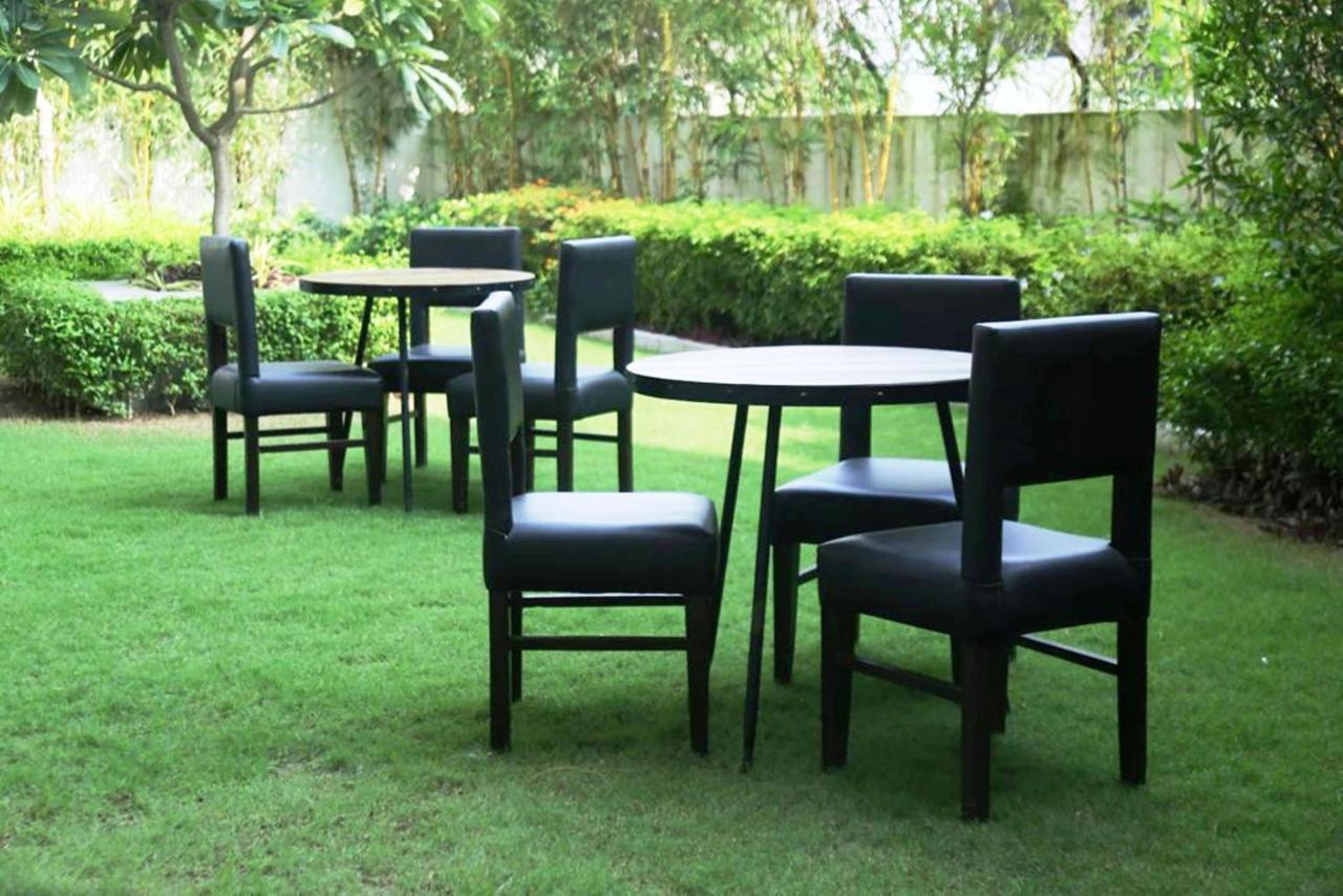 Hotel Citi Inn Grande Zirakpur Exterior photo